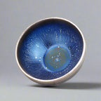 Star Sky Chawan Tenmoku Tea Bowl
