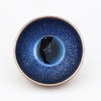 Star Sky Chawan Tenmoku Tea Bowl