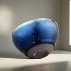 Star Sky Chawan Tenmoku Tea Bowl
