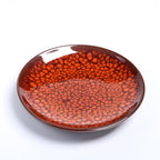 Sunset Jian Zhan Tenmoku Coffee Cup