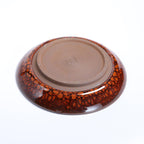 Sunset Jian Zhan Tenmoku Coffee Cup