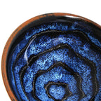 panlong jian zhan tenmoku ware tea cup