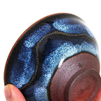 panlong jian zhan tenmoku ware tea cup