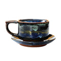 Snowry Jian Zhan Tenmoku Coffee Cup