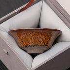 Partridge II Jian Zhan Tenmoku Tea Cup