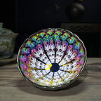 Sun Lotus Tenmoku Jian Zhan Tea Cup