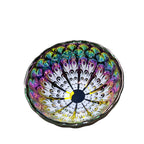 Sun Lotus Tenmoku Jian Zhan Tea Cup