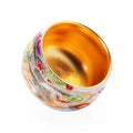 Ecliptic Phoenix Jian Zhan Tenmoku Tea Cup