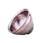 Myst Chawan Tenmoku Tea Bowl