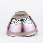 Myst Chawan Tenmoku Tea Bowl