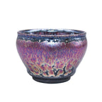 Rainbow General Jian Zhan Tenmoku Tea Cup