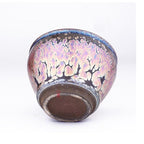 Rainbow General Jian Zhan Tenmoku Tea Cup