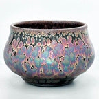 Round Belly Yuteki Tenmoku JIan Zhan Tea Cup