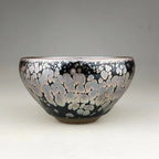 Royal Twilight Jian Zhan Tenmoku Tea Cup