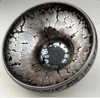 Royal Twilight Jian Zhan Tenmoku Tea Cup