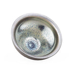ChaNoYu jian zhan tenmoku ware tea cup bowl