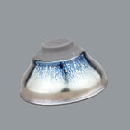 ChaNoYu jian zhan tenmoku ware tea cup bowl