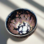 Kurochawan Jian Zhan Tenmoku Tea Cup