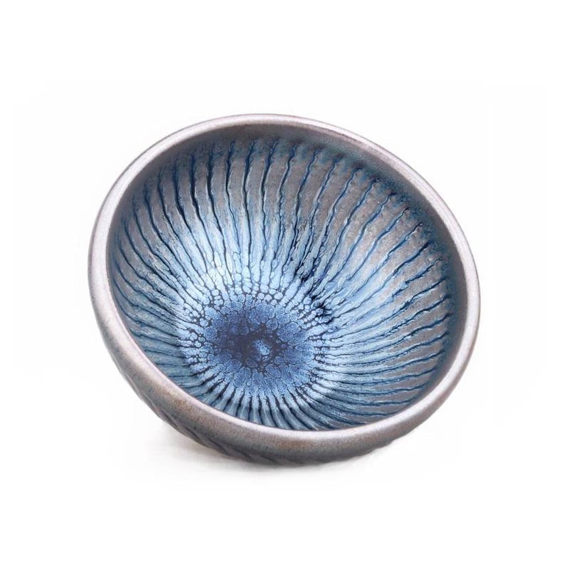Teaware Tenmoku Jian Zhan Tea Cup Bowl