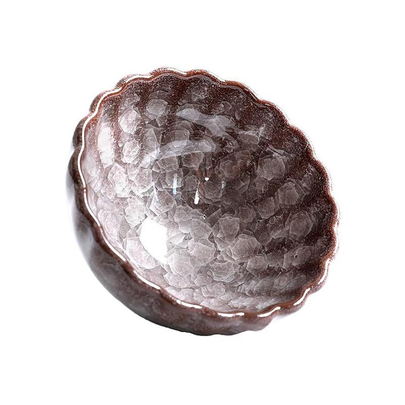 Steam Jian Zhan Tenmoku Tea Cup