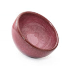 Pink Jian Zhan Tenmoku Tea Cup