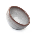 Ivory Glow Jian Zhan Tenmoku Tea Cup