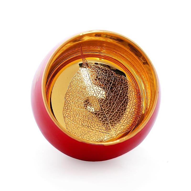 Poem Jian Zhan Tenmoku Tea Cup