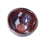 Fulmine Jian Zhan Tenmoku Tea Cup