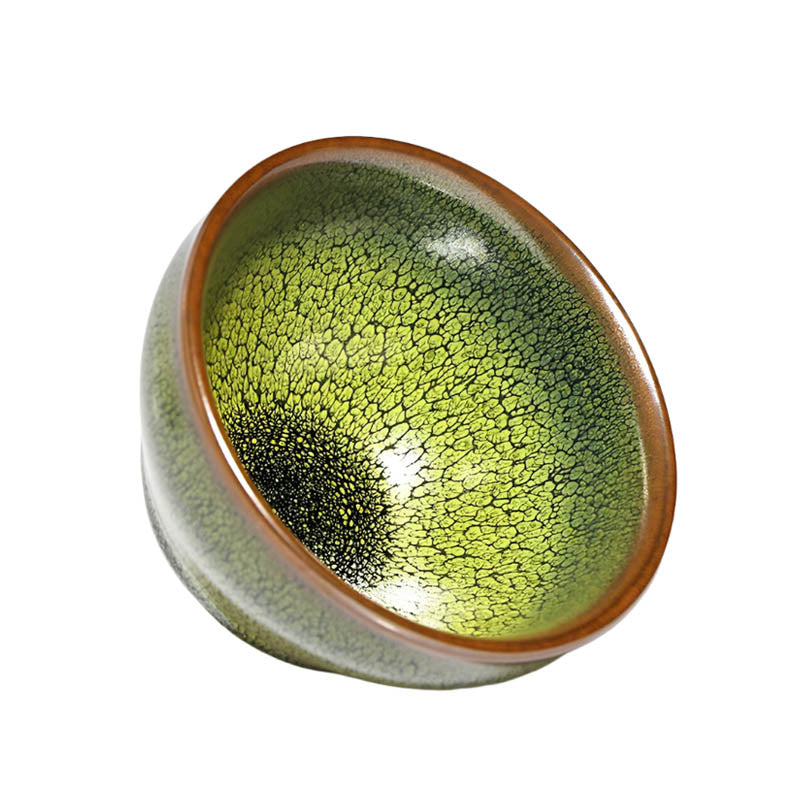 Teazen Jian Zhan Tenmoku Tea Cup