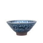Temmoku Jian Zhan Tenmoku Tea Cup