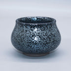 Buddha Yuteki Jian Zhan Tenmoku Tea Cup