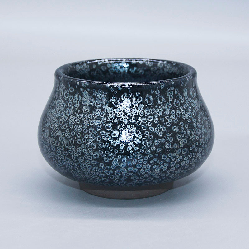 Buddha Yuteki Jian Zhan Tenmoku Tea Cup