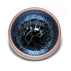 Starnet Jian Zhan Tenmoku Tea Cup Ware