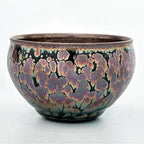 Zen Rainbow Yuteki Tenmoku Jian Zhan Tea Bowl / Cup