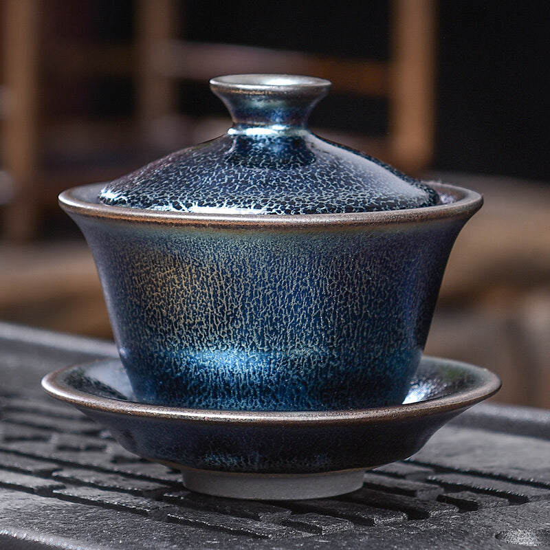 Kirin Gaiwan