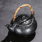 Tenmoku_Jianzhan_Oil_Spot_TiLiang_Teapot