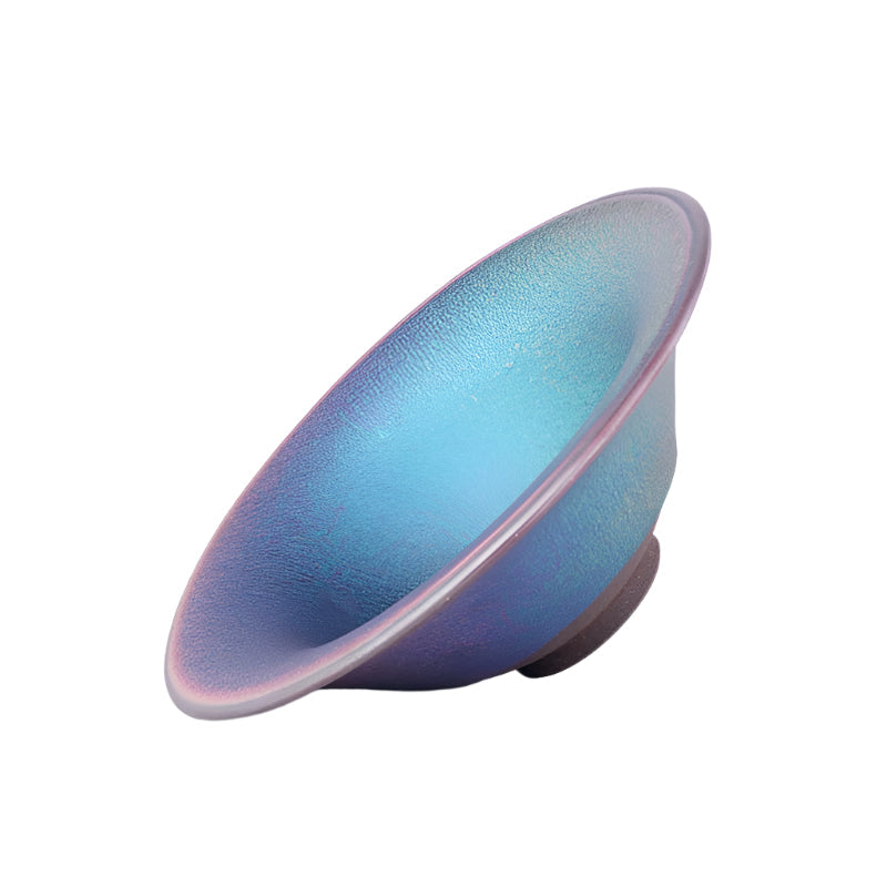 Candy Tenmoku Matcha Chawan Bowl Jian Zhan