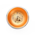 Aegis Tiger Jian Zhan Tenmoku Tea Cup