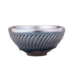 Thread Chawan Tea Bowl