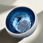 KuroNoBi Jian Zhan Tenmoku Tea Cup