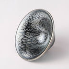 Bloom Tenmoku Jian Zhan Matcha Tea Bowl