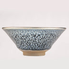 Bloom Tenmoku Jian Zhan Matcha Tea Bowl