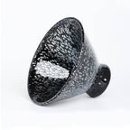 Douli Silver Oil Spots Tenmoku Glaze Jian Zhan Tea Cup