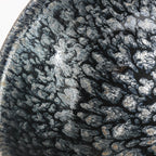 Flower Tenmoku Jian Zhan Tea Cup