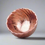 Glaze Vein Jian Zhan Tenmoku Tea Cup