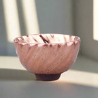 Glaze Vein Jian Zhan Tenmoku Tea Cup