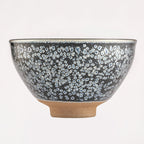 Heaven Eyes Tenmoku Jian Zhan Tea Cup