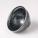 Heaven Eyes Tenmoku Jian Zhan Tea Cup