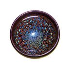 Chalice Jianzhan Tenmoku Tea Cup