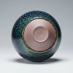 Partridge Jian Zhan Tenmoku Tea Bowl Chawan